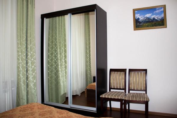 Санаторий Смена