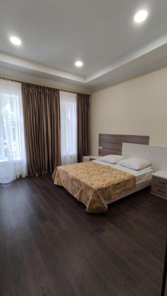 Кисловодская Клиника-Санаторий