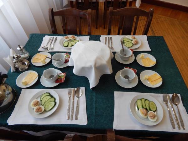 Кисловодская Клиника-Санаторий