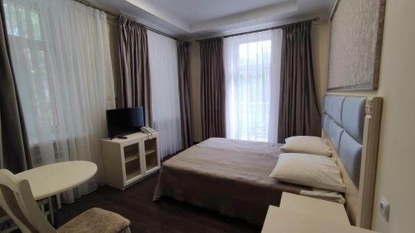 Кисловодская Клиника-Санаторий