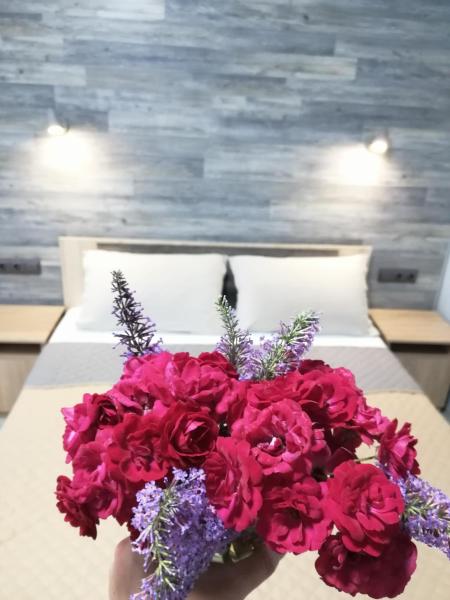 Гостевой дом Солнце