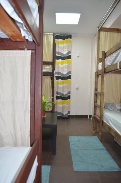 Progress Hostel
