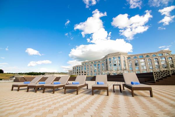 Kol Gali Resort&Spa