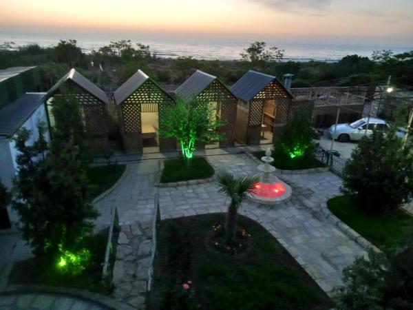 Olimp Mini-Hotel Дербент