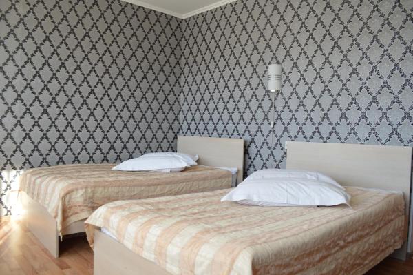 Гостевой дом Кузья Улан-Удэ