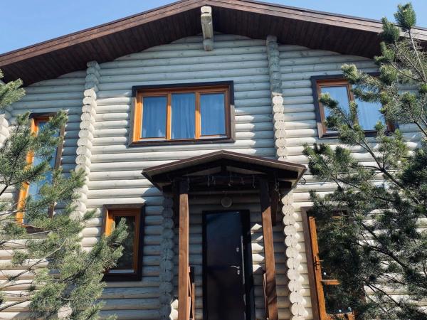 Гостевые дома с банями в Цветах Башкирии