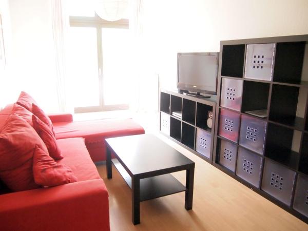 Apartements im TSB Sportpark Вайль-на-Рейне