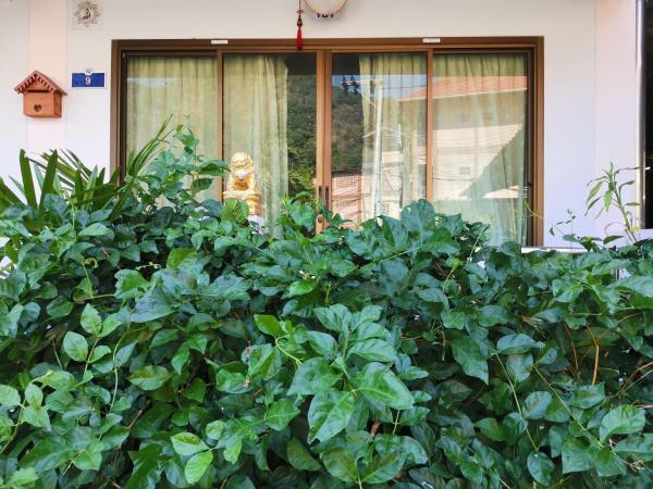 Sanguanporn Apartment Ката Бич