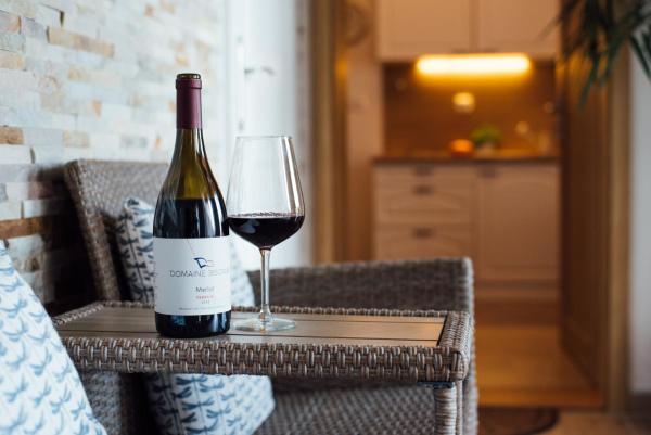 Frajárka, Забронировать Гостевой дом Седлец Palava