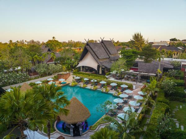 Avani+ Mai Khao Phuket Suites & Villas Май-Кхао-Бич