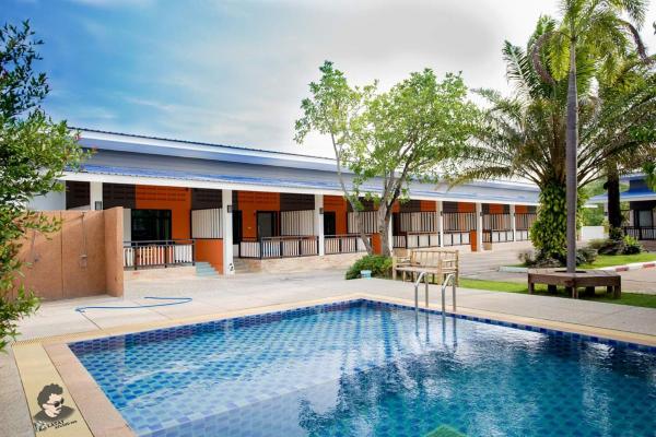 Stay Chill Resort