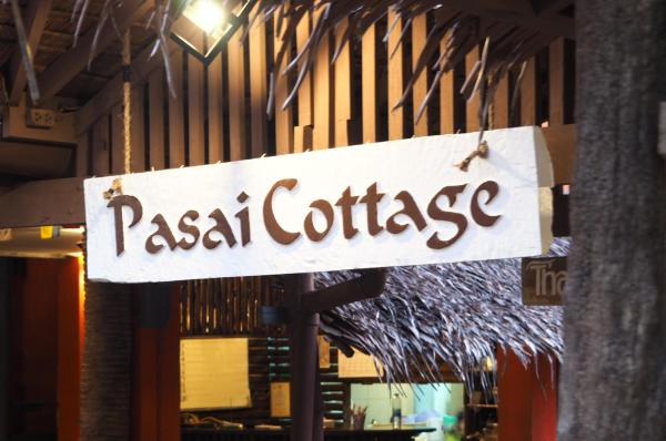 Pasai Cottage
