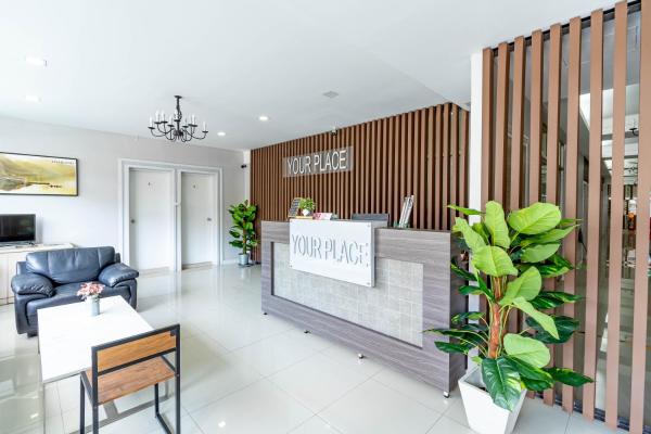Your Place Hotel