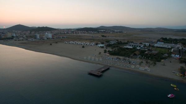 Aytas Hotel Айвалык