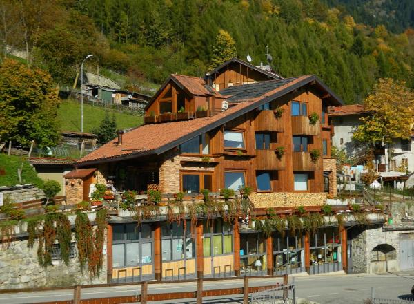 B&B Alla Fontana, Забронировать Отель «постель и завтрак» Лоцио Ломбардия