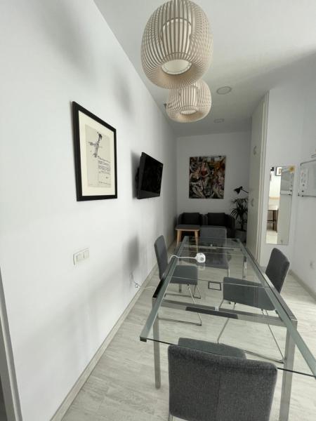 Coworking Studio