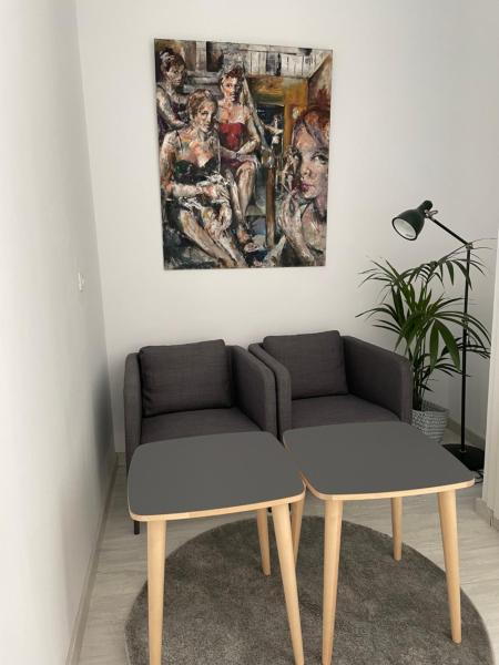 Coworking Studio