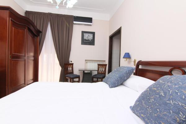 B&B Del Corso Неаполь