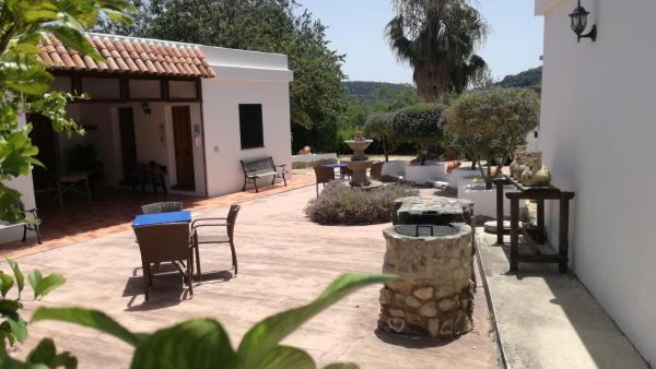 Casa Rural El Cubillo