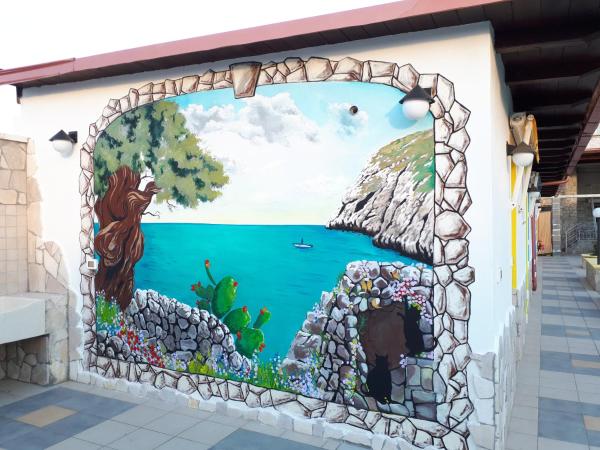 Oltremare, Забронировать Гостевой дом Виньякастризи Саленто