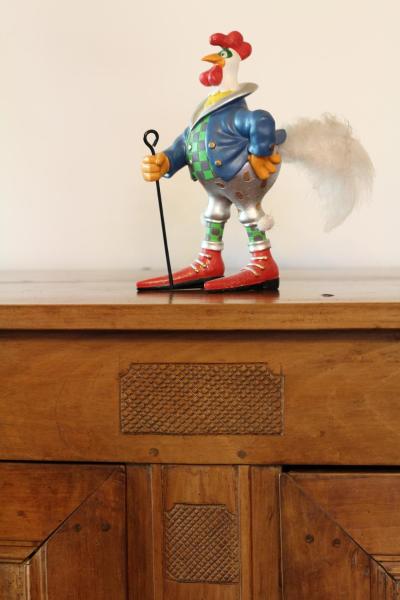 Maison d'Hôtes Canterou