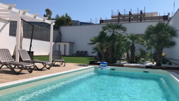 B&B RESORT SIGNORILE