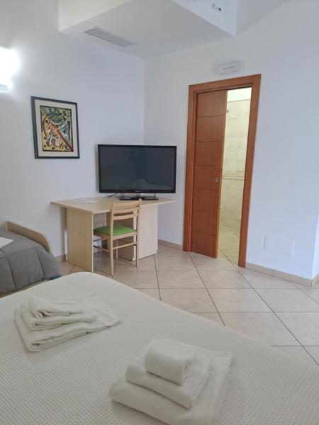 B&B RESORT SIGNORILE