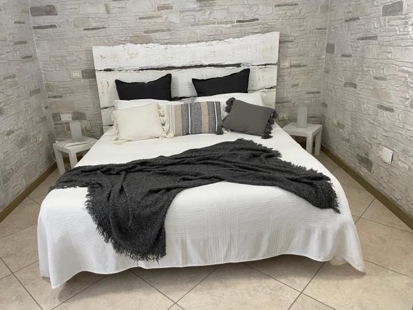 B&B RESORT SIGNORILE