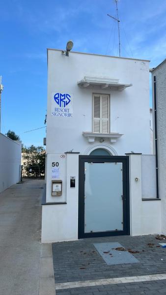 B&B RESORT SIGNORILE