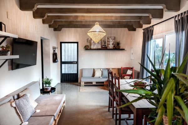 Wild House Tarifa