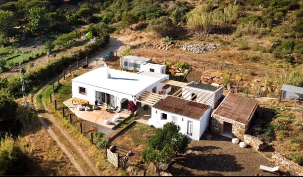 Wild House Tarifa