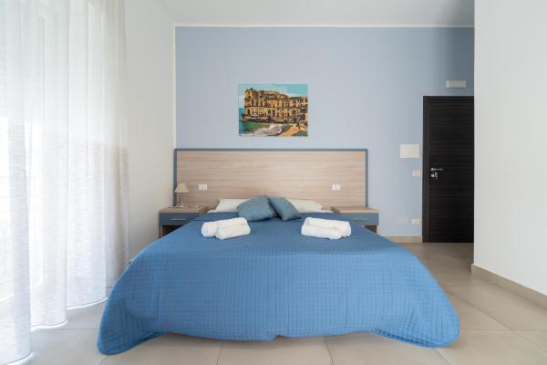 B&B Orto del conte