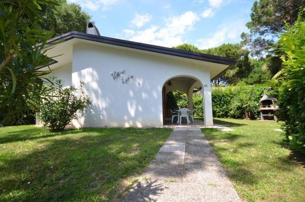 Ville Park Hotel Бибионе