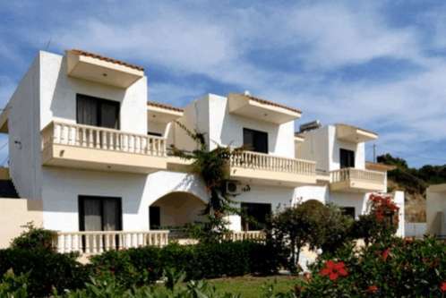 Gardenia Hotel
