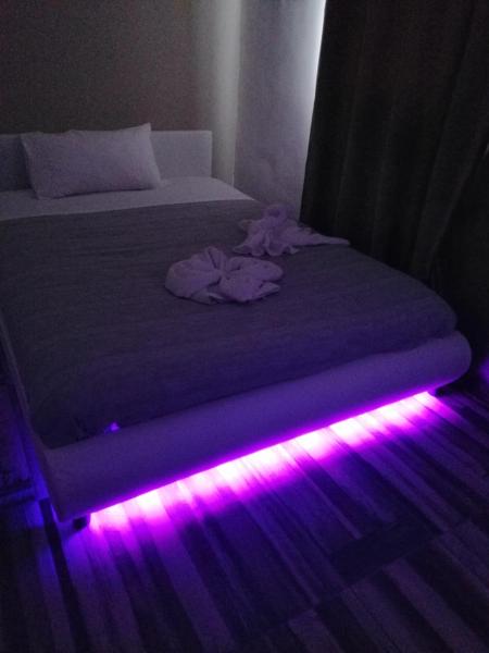 Bed and Breakfast Mezzanotte, Забронировать Отель «постель и завтрак» Бальвано Базиликата