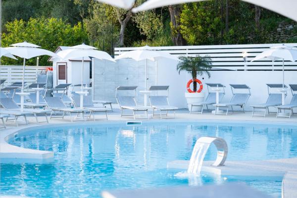 Hotel & Spa Relais Freedom Club