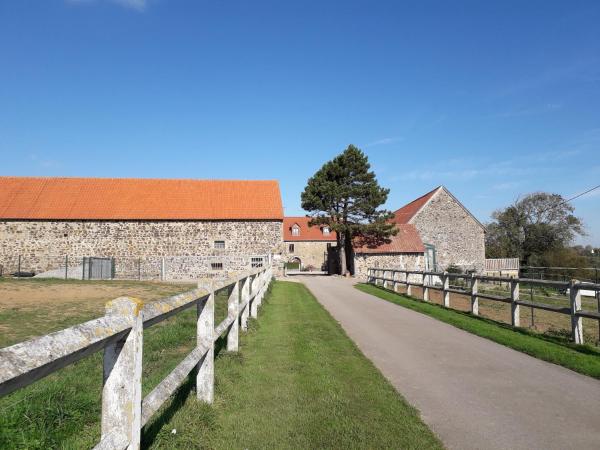 Manoir de La Converserie