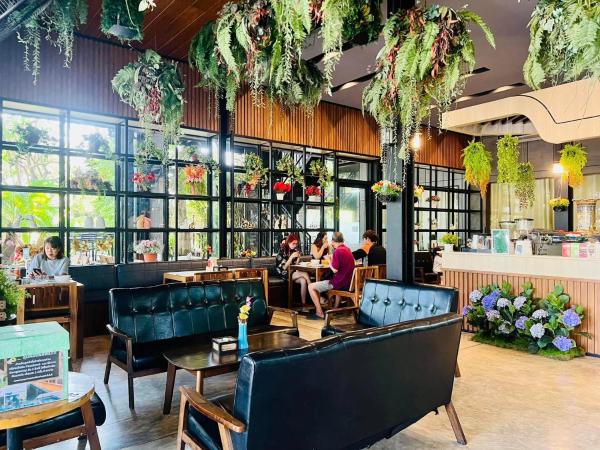 IP Plus Pool Villa Pattaya