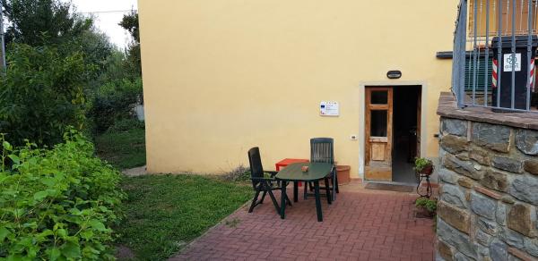 B&B Le Fornaci