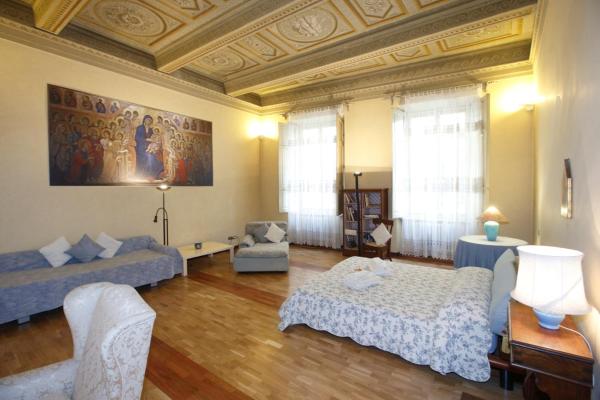 Residenza Depoca Montanini