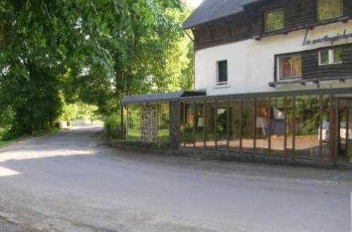 Hotel Le Martin Pêcheur