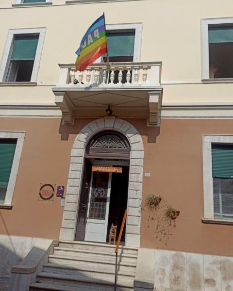 Ostello delle cartiere, Забронировать Хостел Хостелы Ломбардии, Хостел