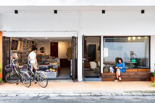 The Localist Chiangmai - Adults Only