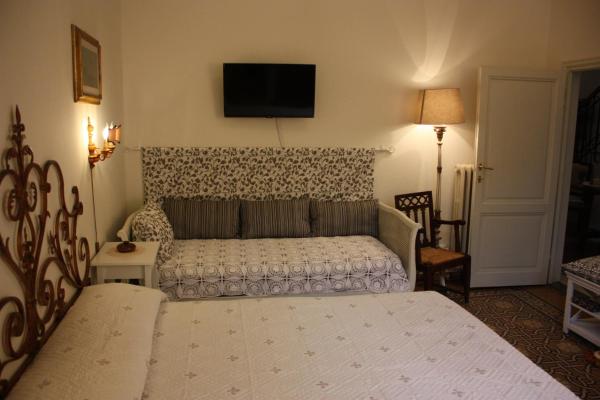 Rooms by Anna
