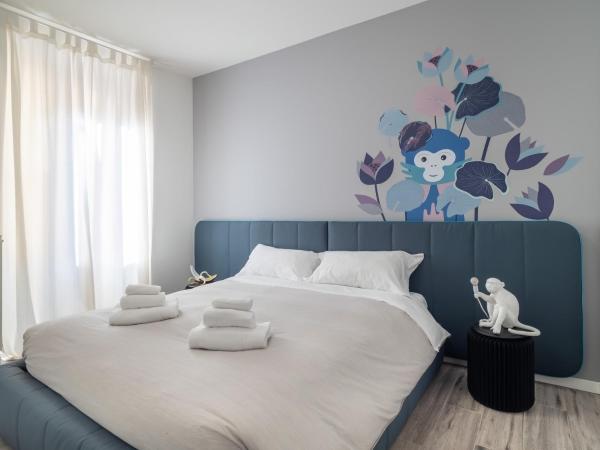 IL RICCIO Rooms, Забронировать Гостевой дом Гостевые дома Милана, рядом с Лима, Гостевой дом