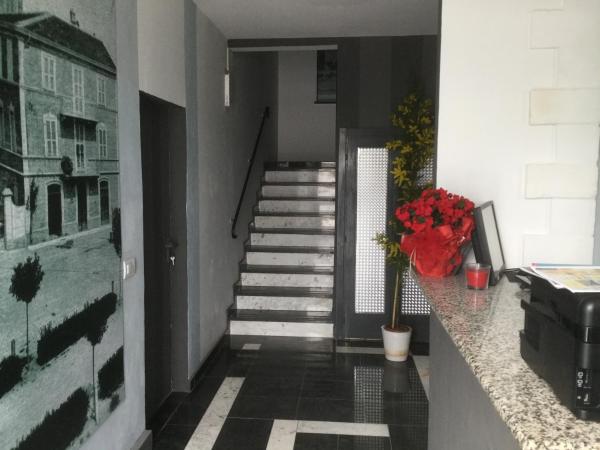 Hotel Gallo