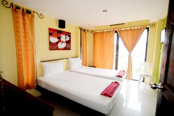 The Loft Samui