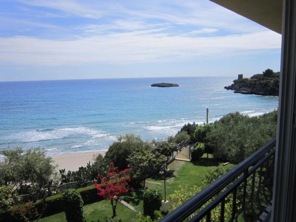 Mediterraneo Residence