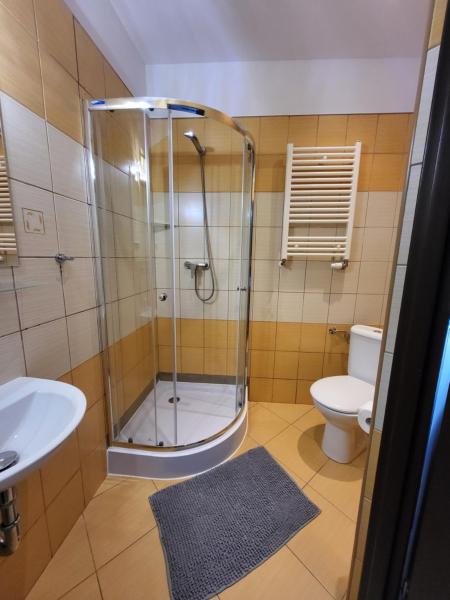 Hotelik OSiR Lubawa