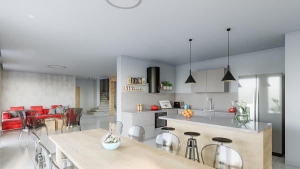 Sun Dance Luxury Villas Resort